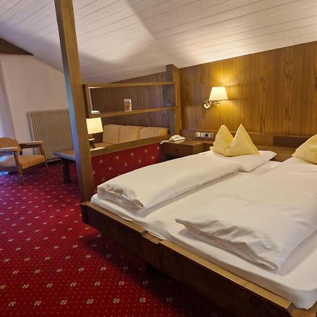 Hotel Am Wolfgrubenersee Soprabolzano Bagian luar foto